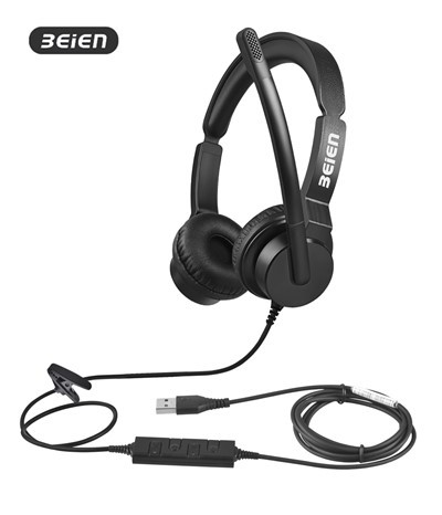 Über Ohrgeräuschstündungsstudienkopfhörer